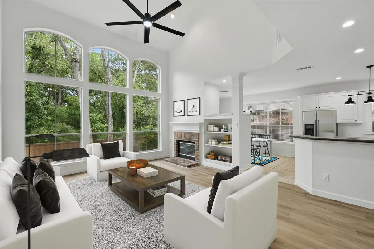 5809 Spring Hollow Lane, The Colony, TX 75056 - Image #1