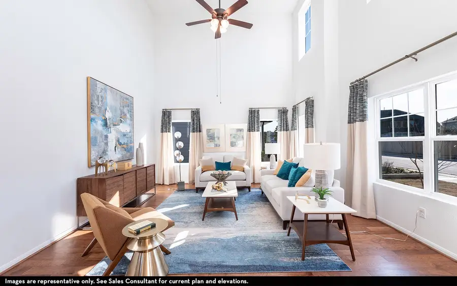 1816 Morning Mist Way, Mesquite, TX 75181 - Image #3