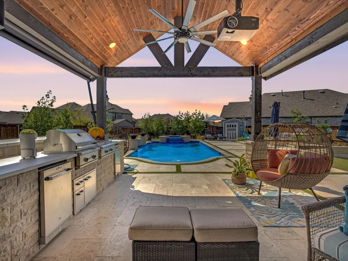 1730 Celebration Lane, Wylie, TX 75098 - Image #1