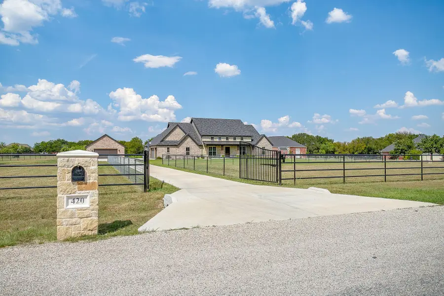 420 Cattlebaron Parc Drive, Fort Worth, TX 76108 - Image #3