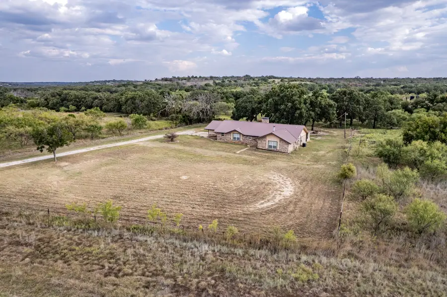 2415 Fm 2805, Talpa, TX 76882 - Image #3