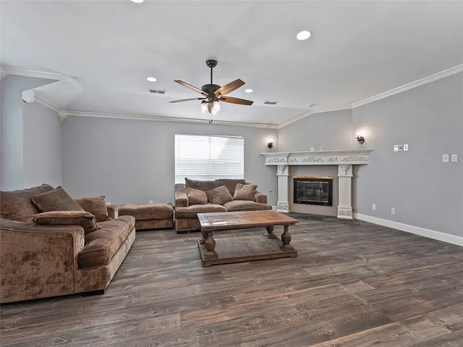 9805 Jericho Lane, Fort Worth, TX 76108 - Image #2