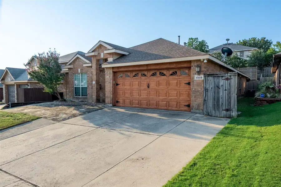 9805 Jericho Lane, Fort Worth, TX 76108 - Image #3