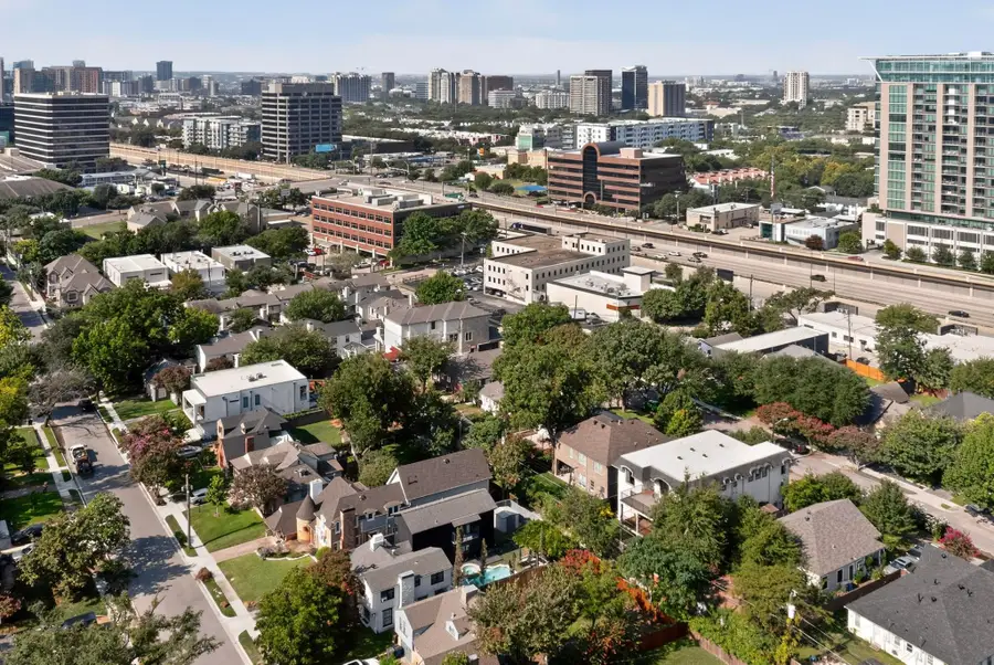 5020-5022 Pershing Street, Dallas, TX 75206 - Image #2