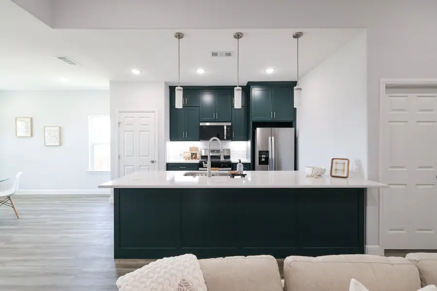 710 Narrow Street, Weatherford, TX 76086 - Image #3