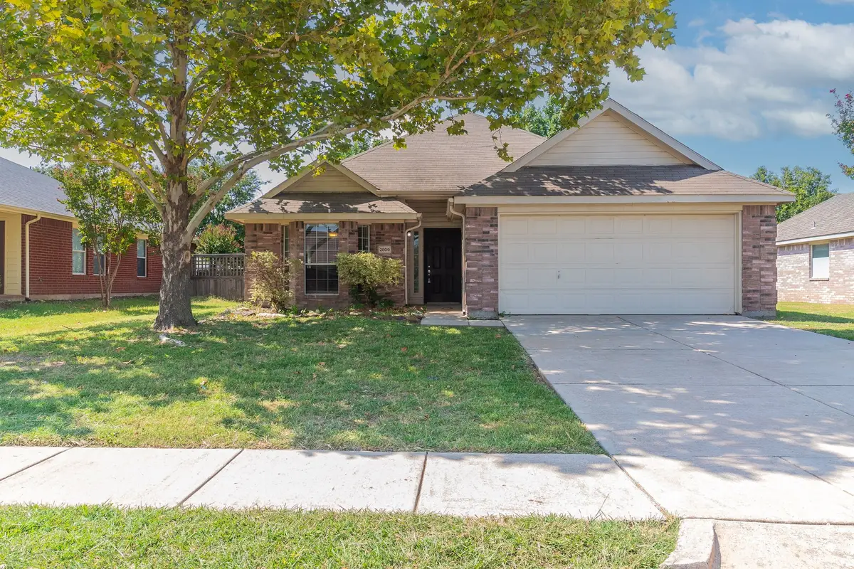 2809 Mitchell Lane, Anna, TX 75409 - Image #1