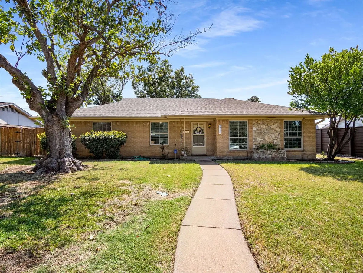 3750 Ridgeoak Way, Farmers Branch, TX 75244 - Image #1