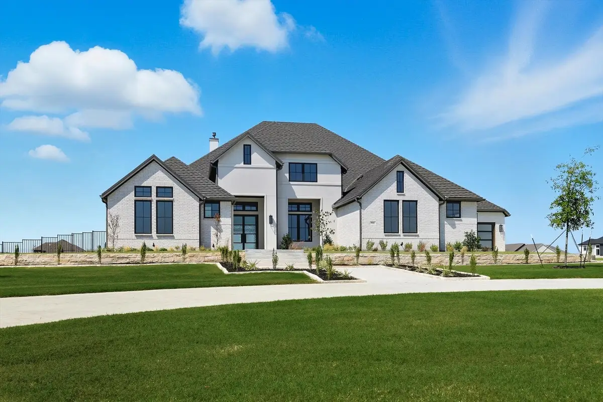 3831 Pandora Drive, Celina, TX 75009 - #1