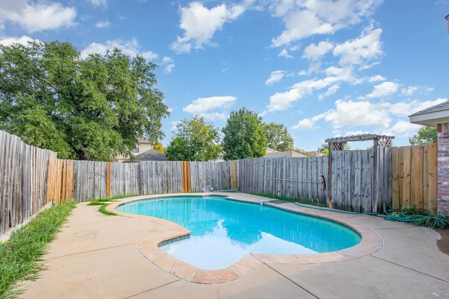 1434 Springwood Drive, Mesquite, TX 75181 - Image #3