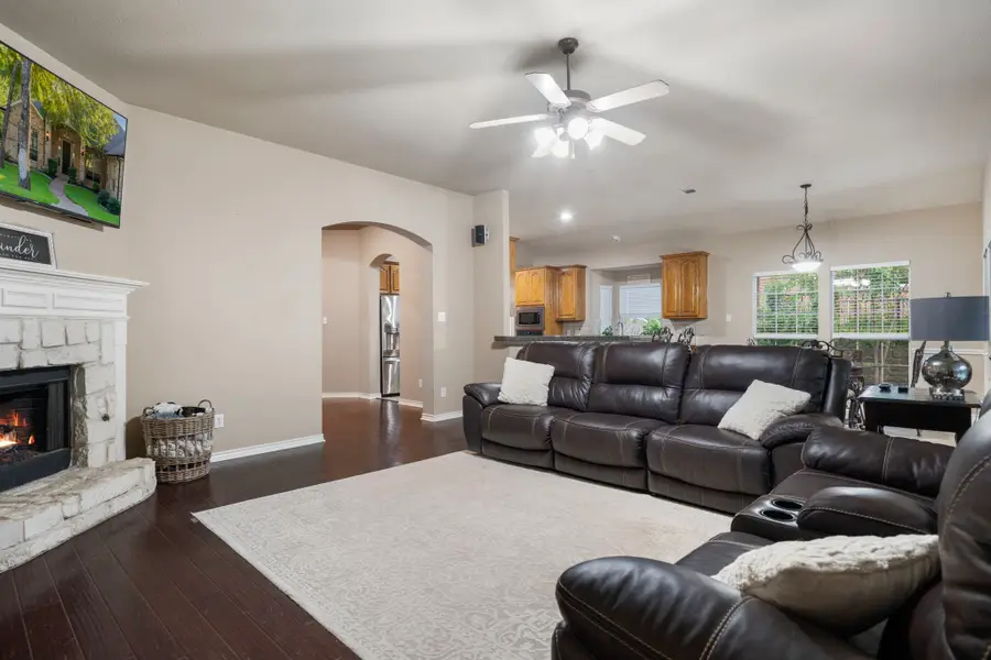 3711 Windsor Parkway, Corinth, TX 76210 - Image #3