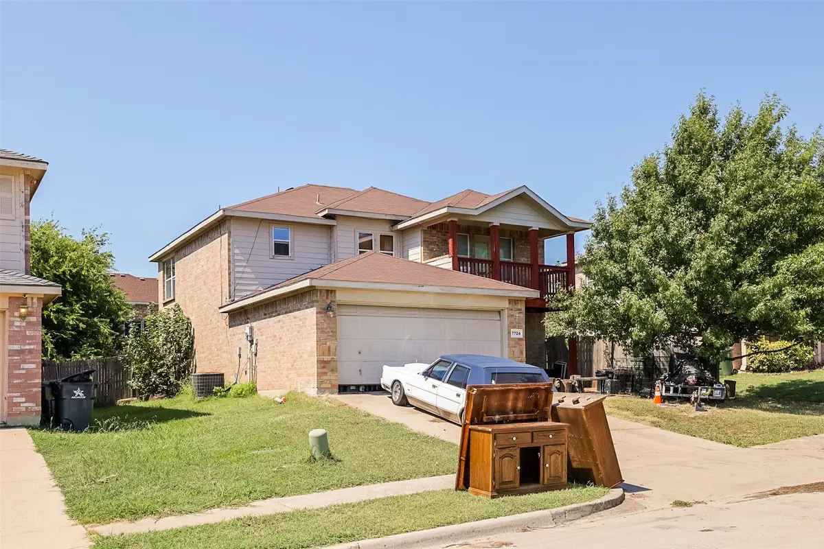 7724 Grey Goose Trail, Arlington, TX 76002 - Image #1