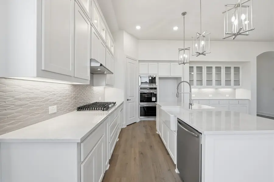 941 Alberta Spruce Road, Northeast Harris, TX 76247 - Image #2