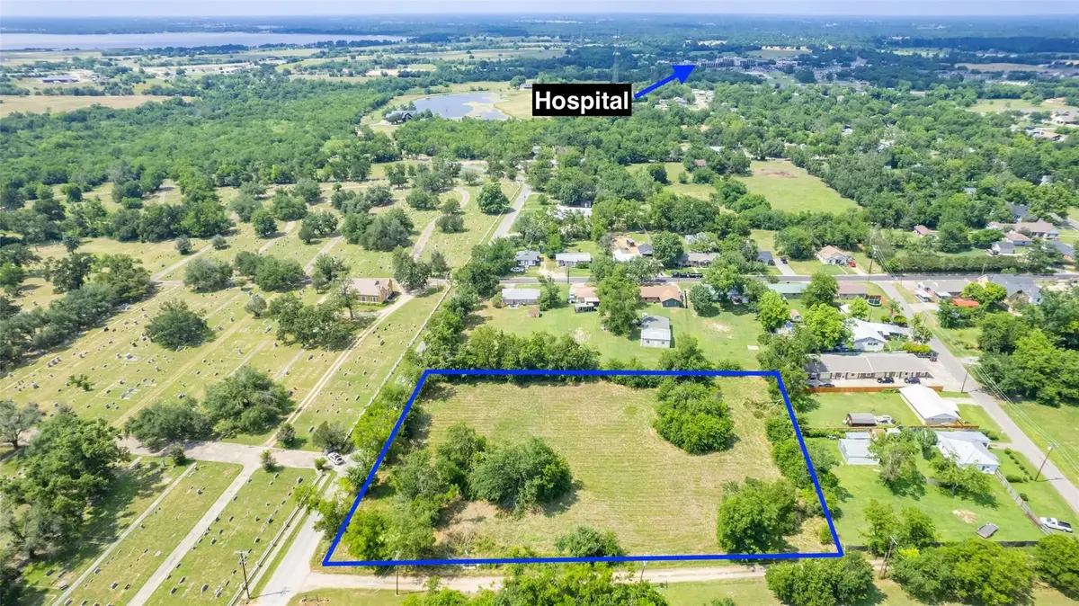 850 7th Street, Sulphur Springs, TX 75482 - Image #1