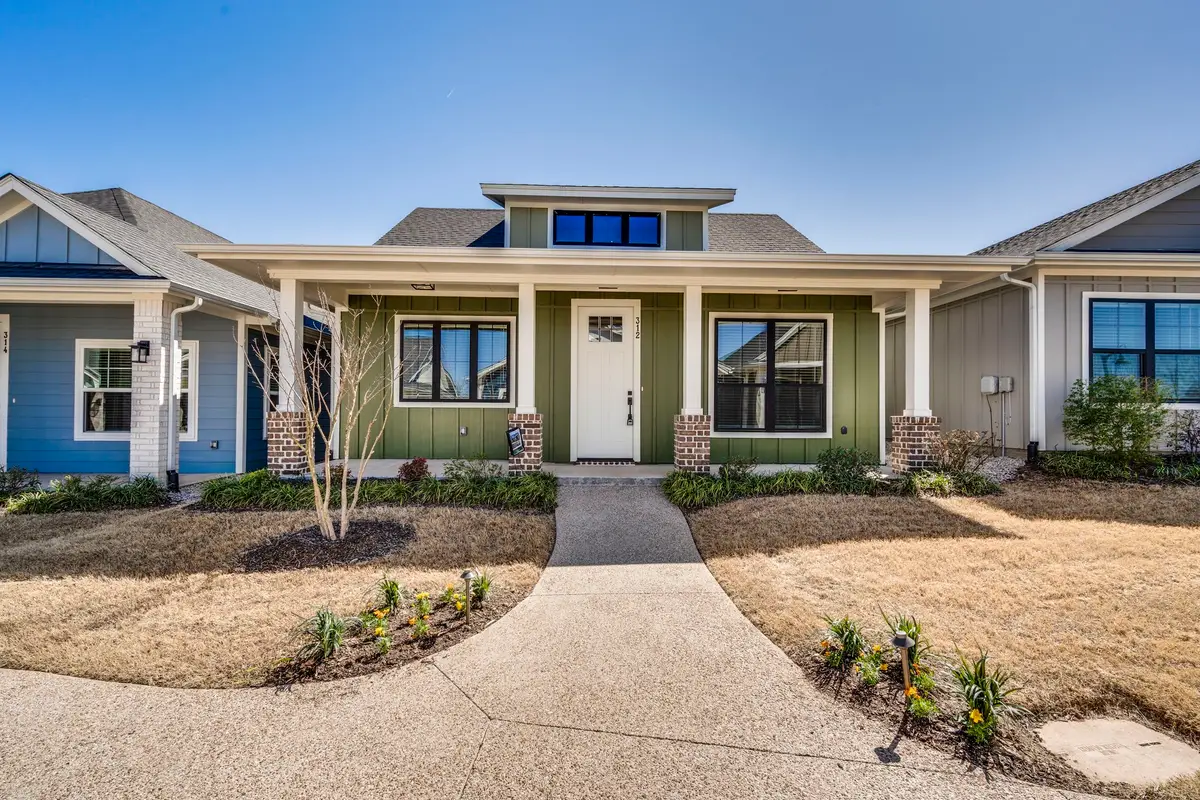 312 Woodside Trail, Waxahachie, TX 75165 - #1