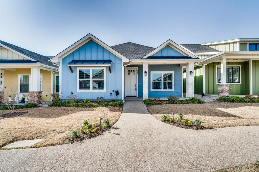 314 Woodside Trail, Waxahachie, TX 75165 - Image #3