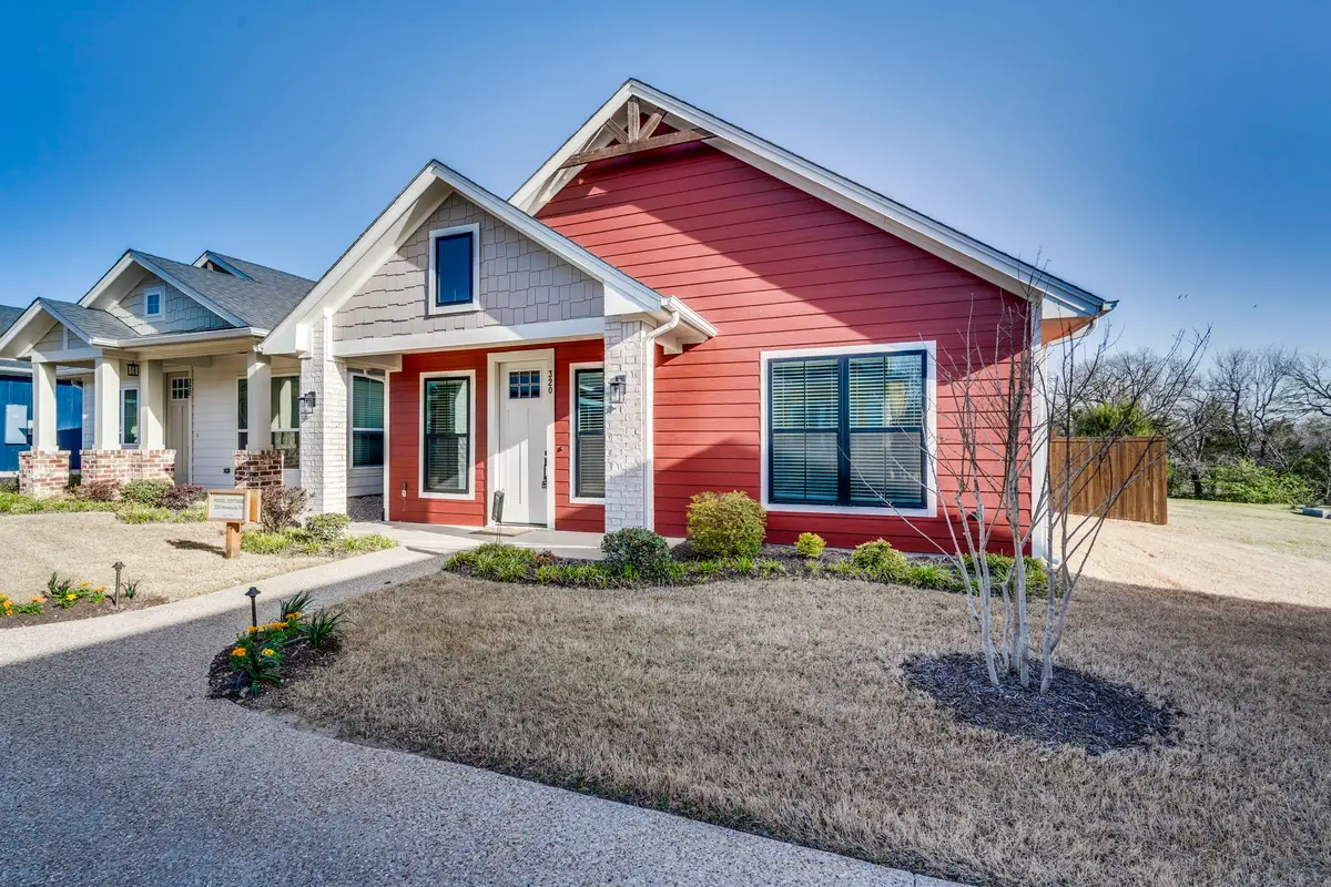 320 Woodside Trail, Waxahachie, TX 75165 - Image #1