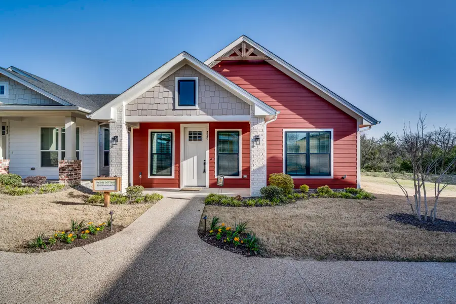 320 Woodside Trail, Waxahachie, TX 75165 - Image #2