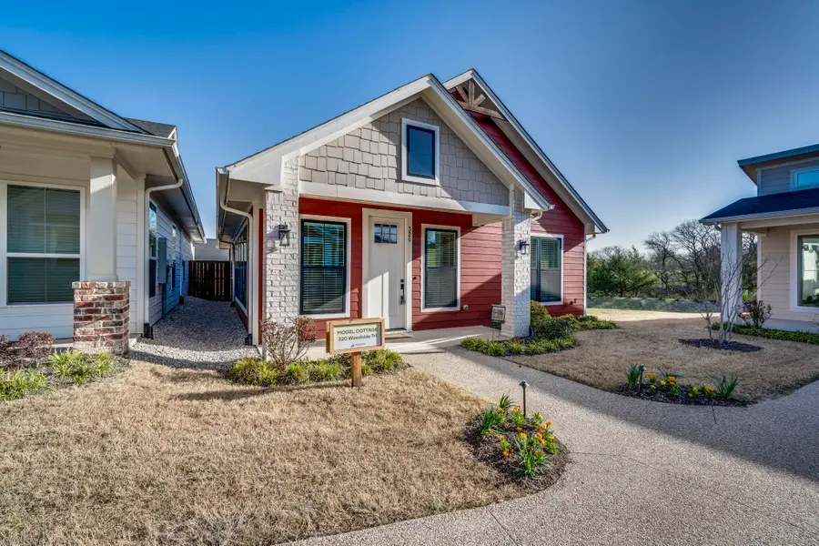 320 Woodside Trail, Waxahachie, TX 75165 - Image #3