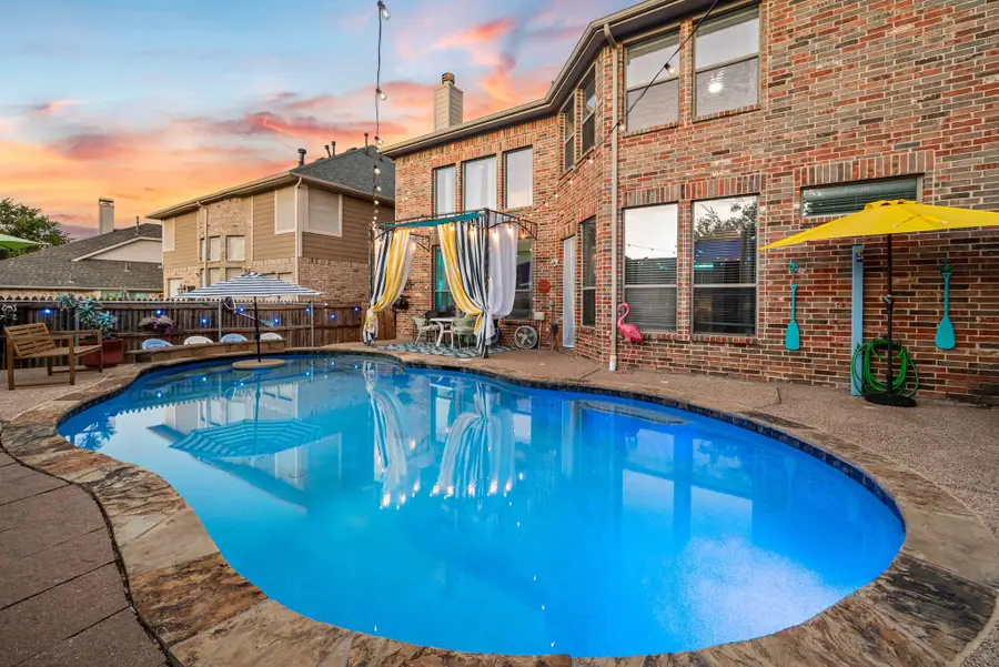 3917 Autumn Lane, Bedford, TX 76021 - Image #3