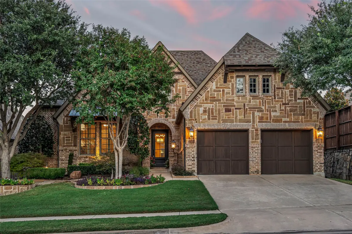 1013 Pienza Path, Keller, TX 76248 - Image #1