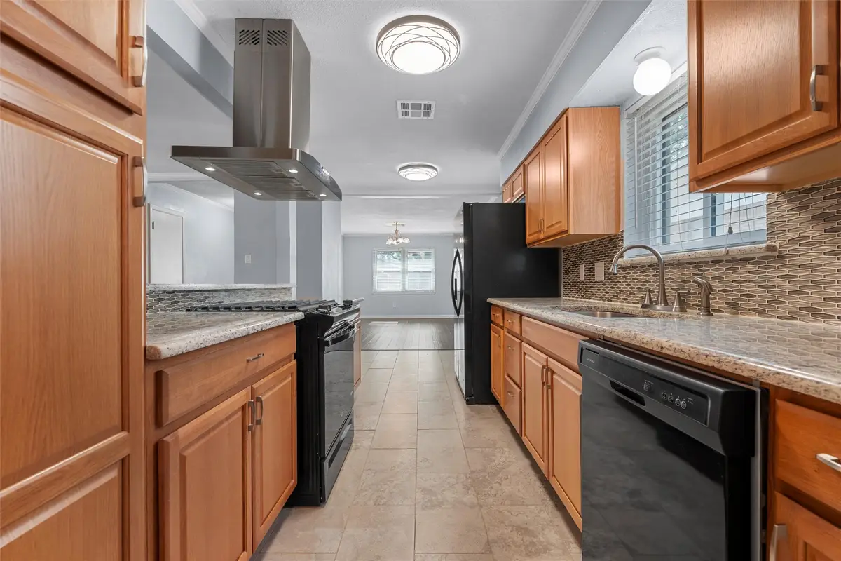 925 Melrose Drive, Waco, TX 76710 - #1