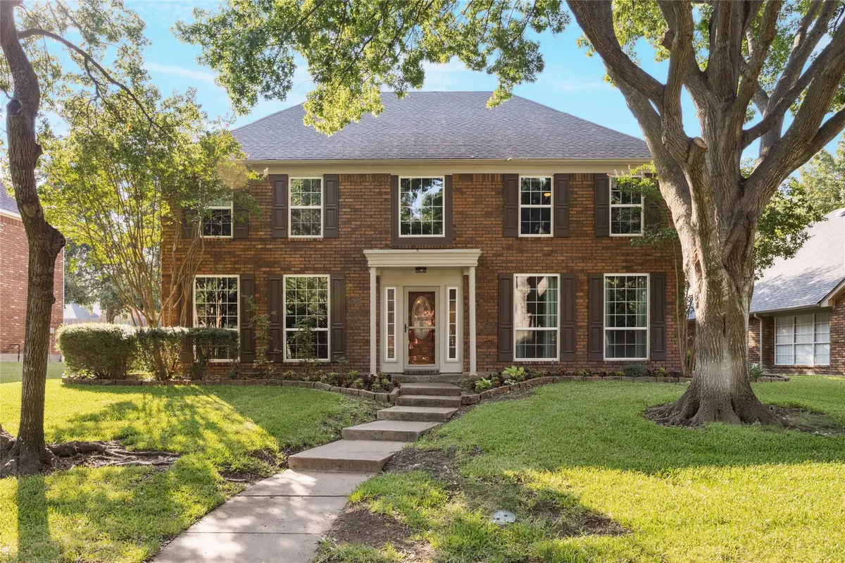 7969 Morning Lane, Fort Worth, TX 76123 - Image #1