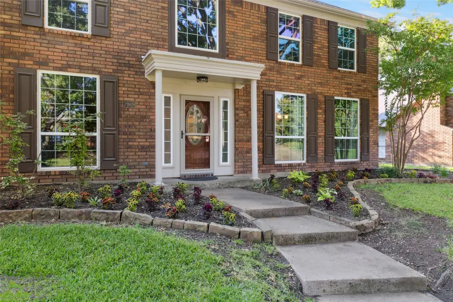 7969 Morning Lane, Fort Worth, TX 76123 - Image #2