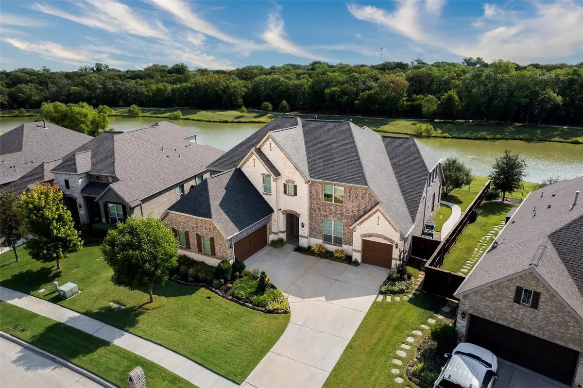 7508 River Park Drive, McKinney, TX 75071 - #1