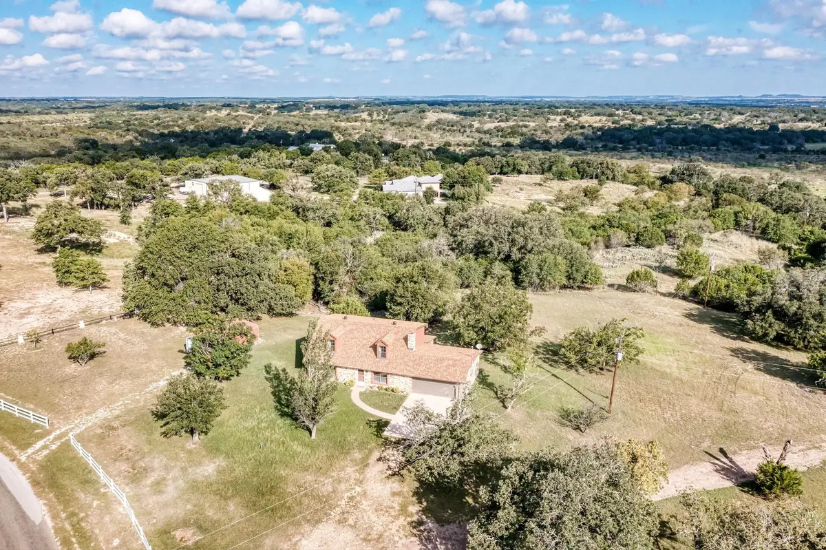 3225 County Road 111, Lampasas, TX 76550 - #1