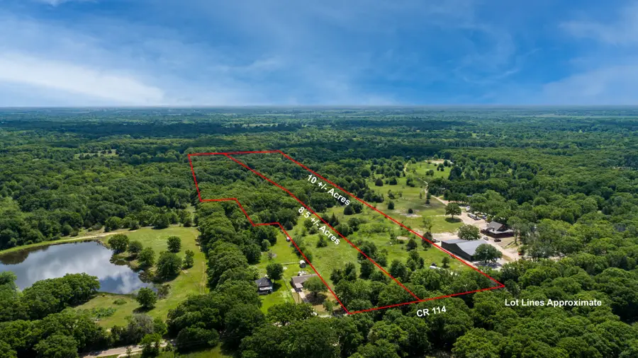 9515 County Road 114, Kaufman, TX 75142 - Image #2