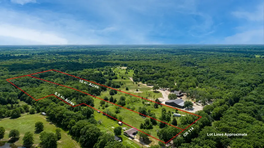 9515 County Road 114, Kaufman, TX 75142 - Image #3