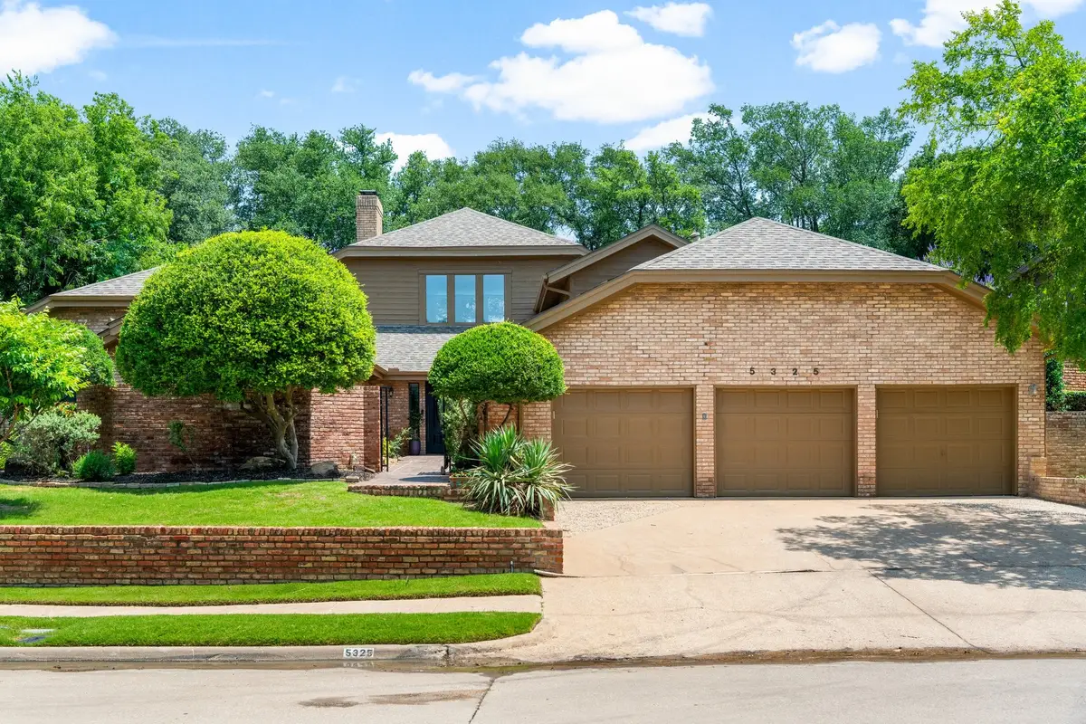 5325 Seascape Lane, Plano, TX 75093 - Image #1