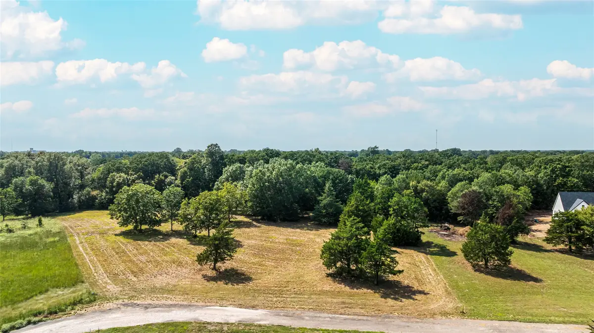 Lot 5 Cascades Blvd, Paris, TX 75462 - Image #1