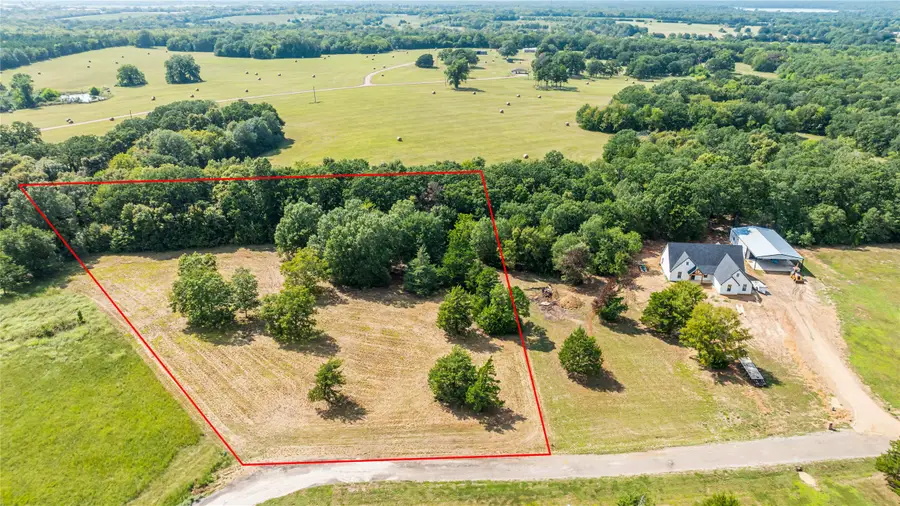 Lot 5 Cascades Blvd, Paris, TX 75462 - Image #2