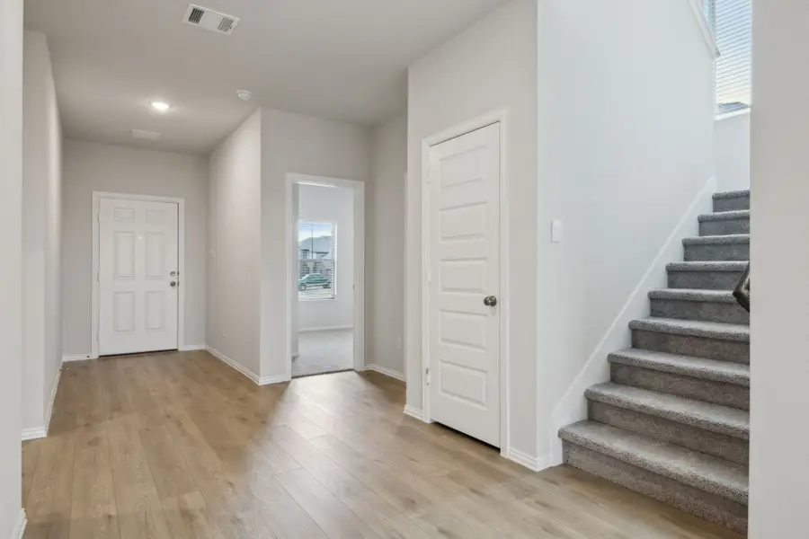 539 Forest Haven Drive, Van Alstyne, TX 75495 - Image #2