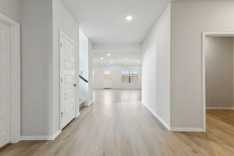 539 Forest Haven Drive, Van Alstyne, TX 75495 - Image #3