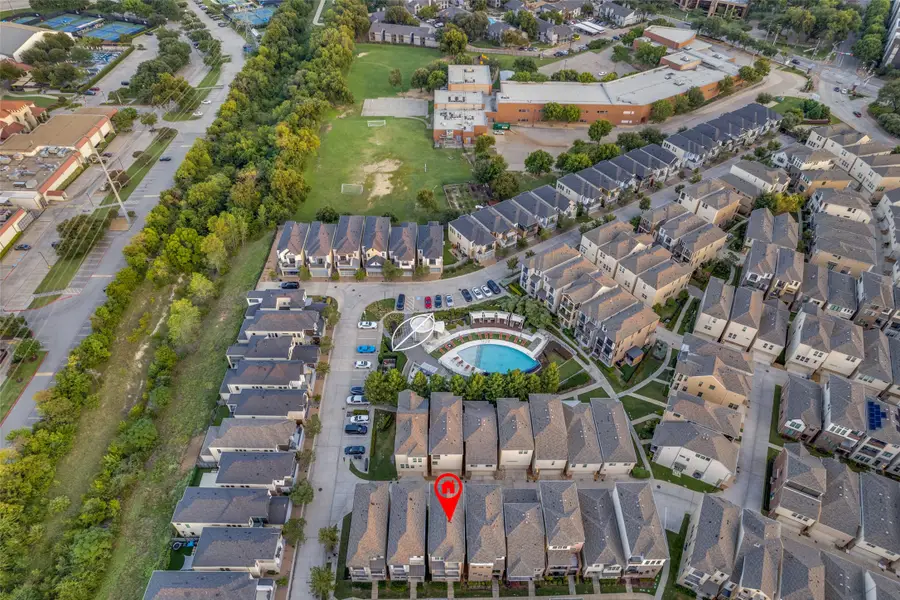 8277 Laflin Lane, Dallas, TX 75231 - Image #2