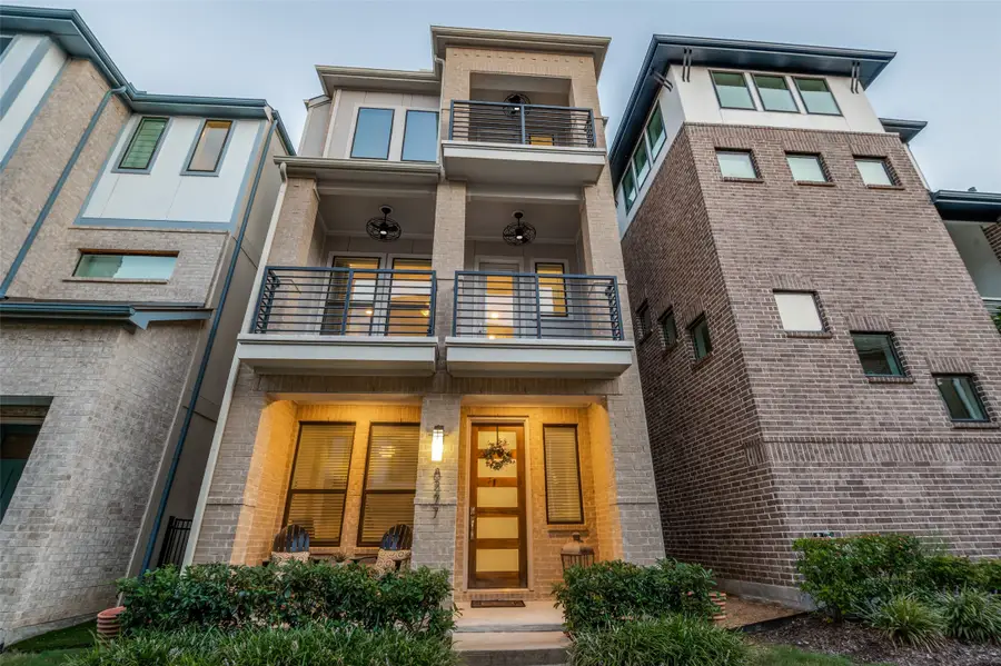 8277 Laflin Lane, Dallas, TX 75231 - Image #3