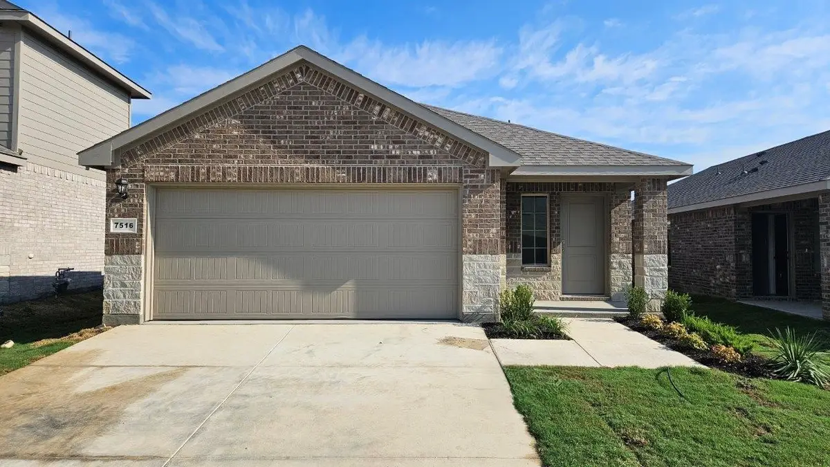 7516 Misty Creek Drive, Northwest Harris, TX 76259 - Image #1