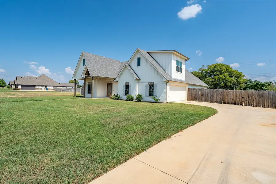545 Bush Buck Way, Bullard, TX 75757 - Image #3