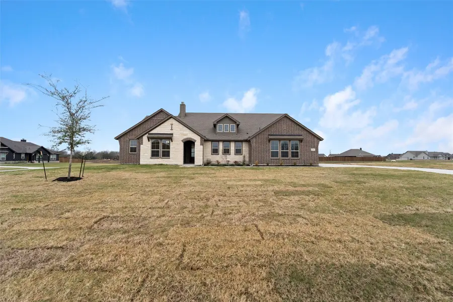 2461 Blackjack Oak Road, Oak Ridge, TX 75161 - Image #3