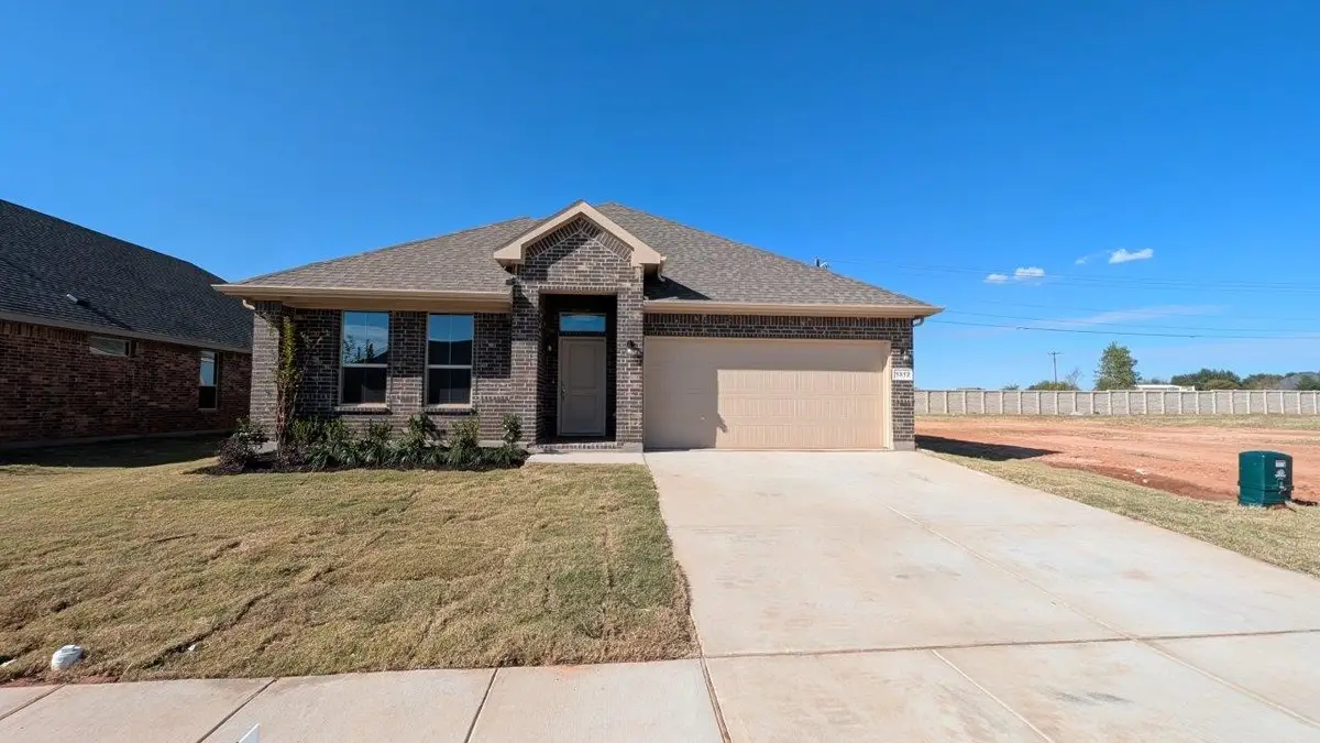 1312 Bristol Way, Granbury, TX 76048 - Image #1