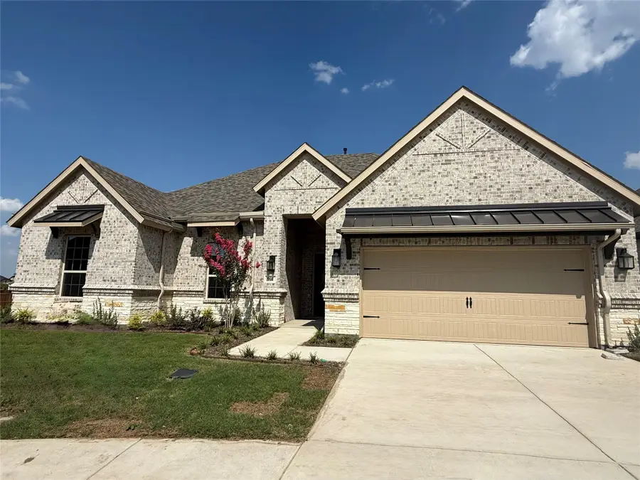901 Capella Lane, Mansfield, TX 76063 - Image #2