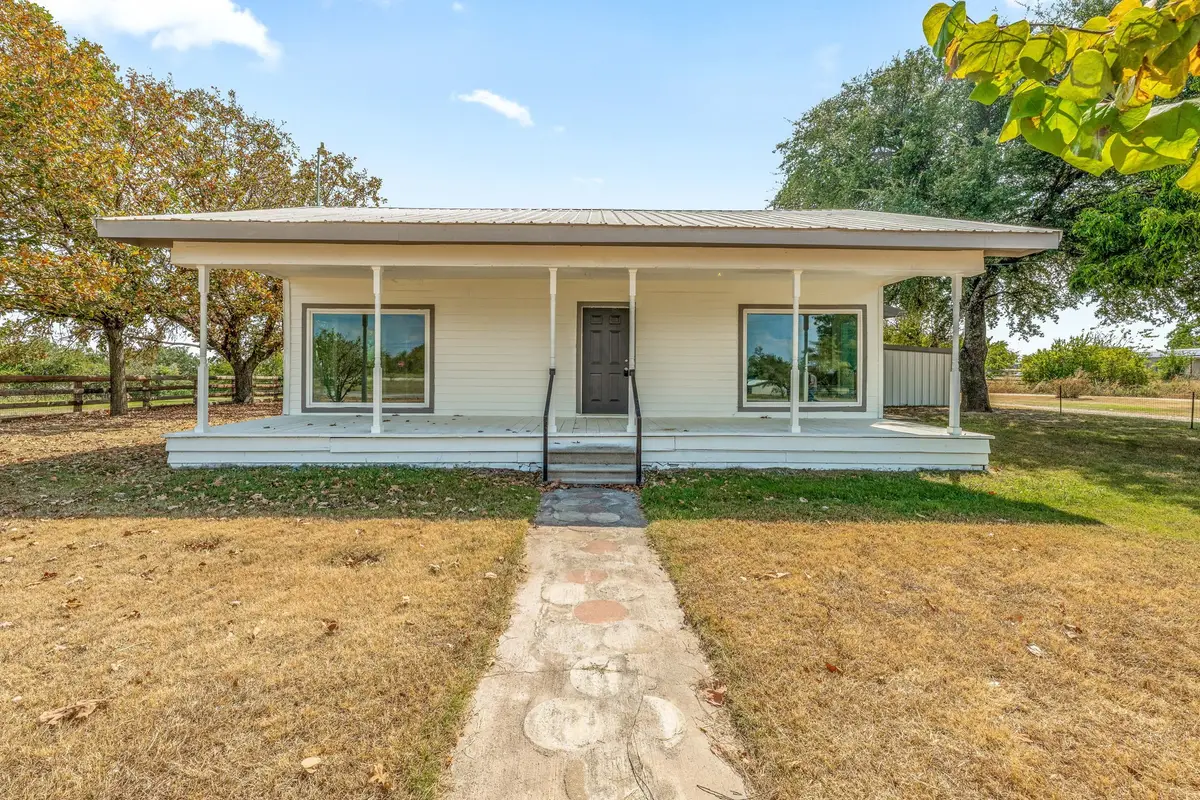 393 County Road 547, Stephenville, TX 76401 - Image #1