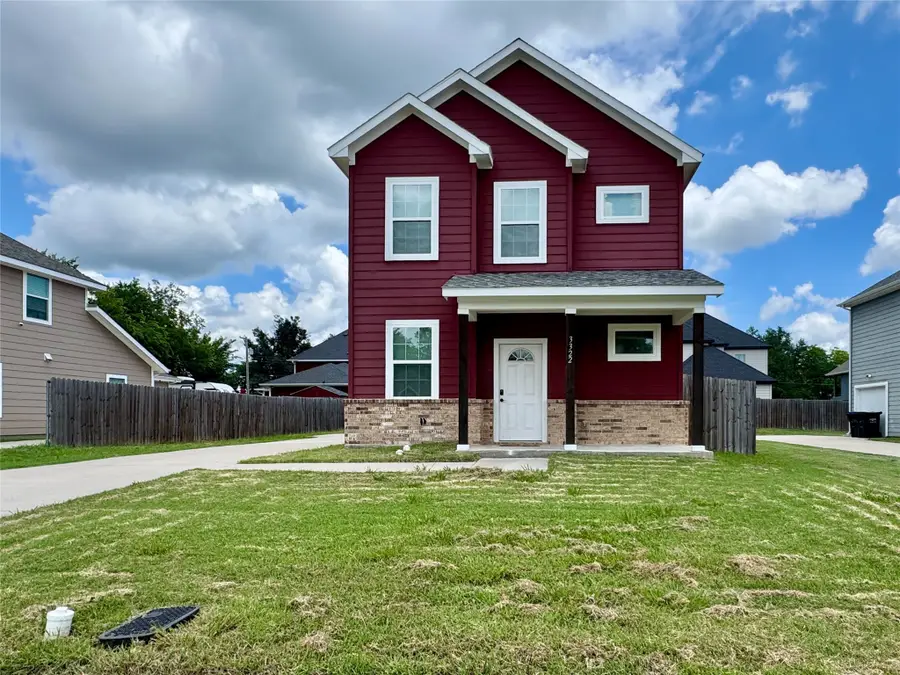 3322 Pickett Street, Greenville, TX 75401 - Image #2