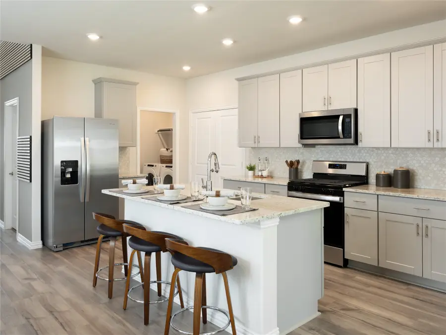 1736 Arches Road, Anna, TX 75409 - Image #3