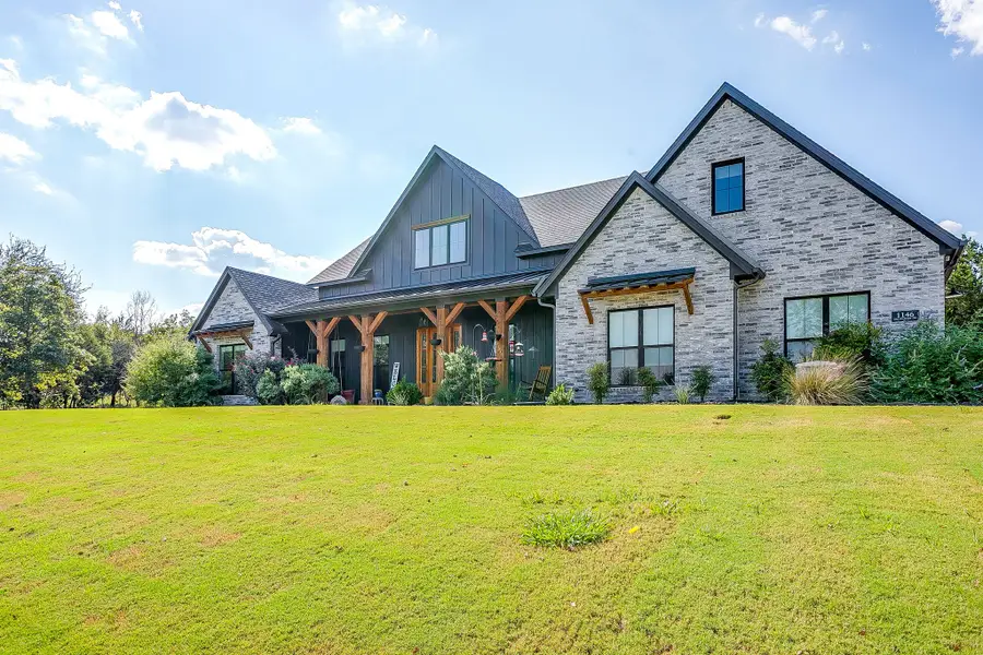 1146 Eagles Bluff Drive, Weatherford, TX 76087 - Image #2