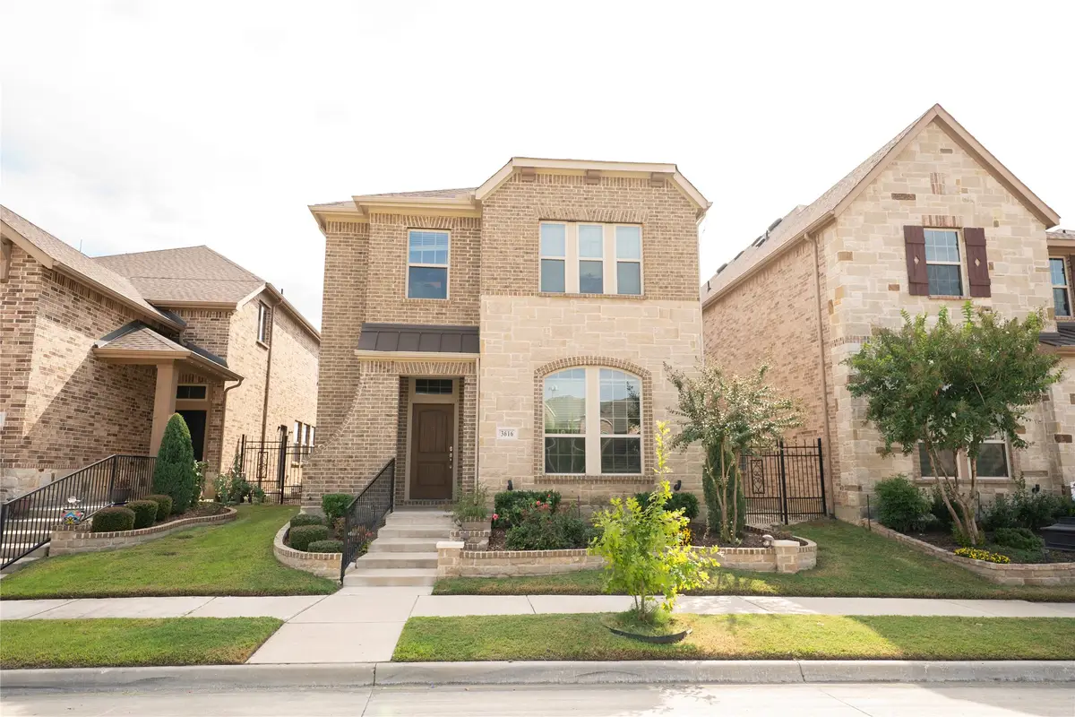 3616 Carlsbad Way, Irving, TX 75063 - Image #1