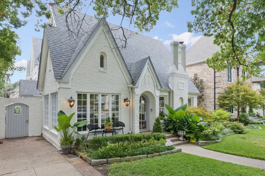 3417 Purdue Avenue, University Park, TX 75225 - Image #2