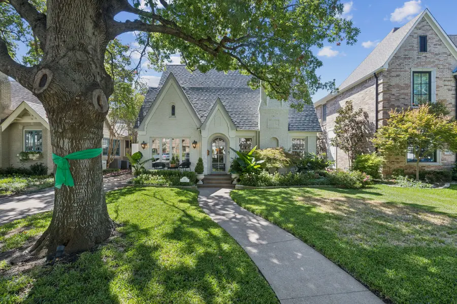 3417 Purdue Avenue, University Park, TX 75225 - Image #3